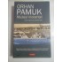  Muzeul  inocentei - ORHAN  PAMUK